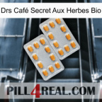 Drs Café Secret Aux Herbes Bio cialis4